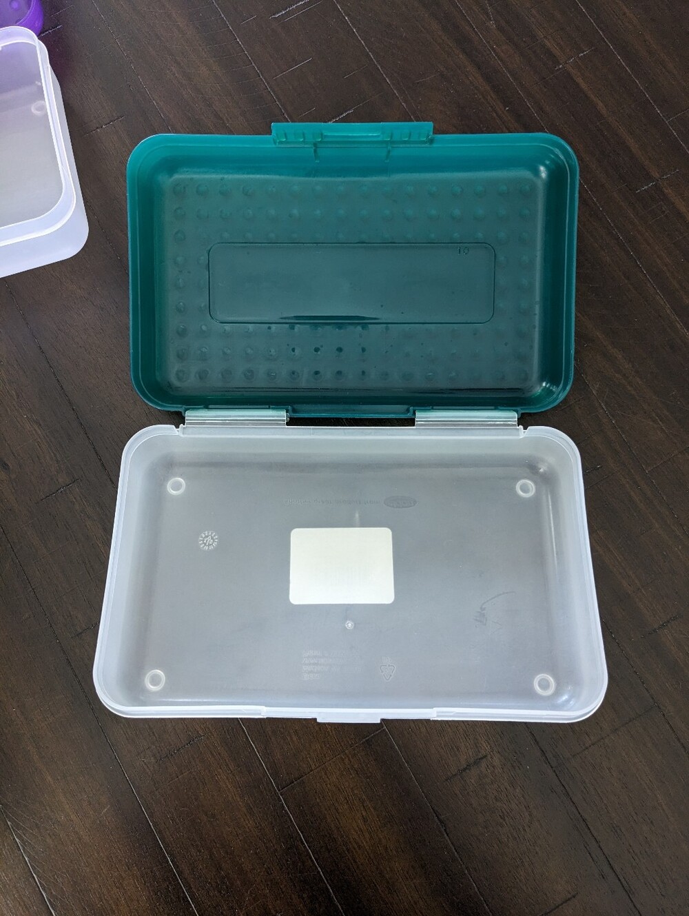 2 Spacemaker Pencil Cases - Picture 4 of 5
